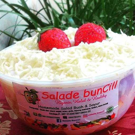 Salade Buncill 2