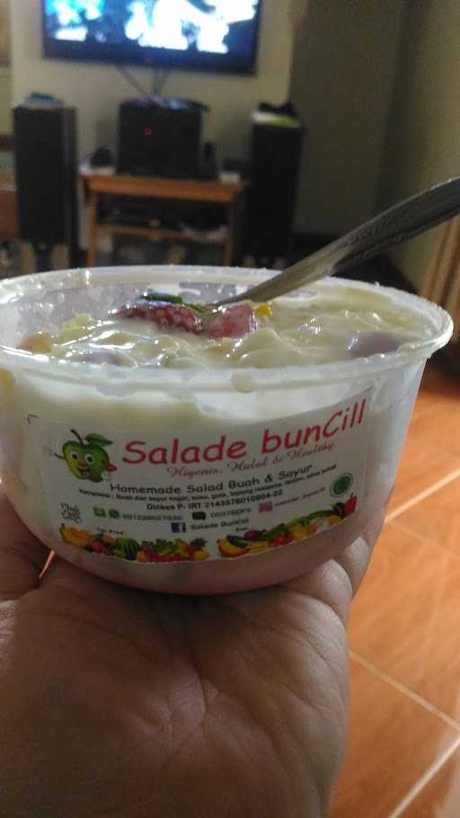 Salade Buncill 1