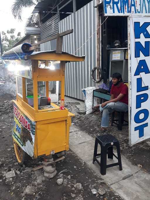 Sate Aci Adinda 2