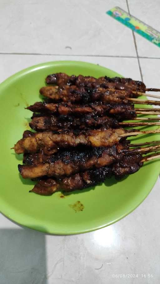 Sate Ayam Ahmad Sidjan 8