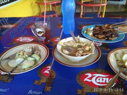 Sate Ayam Ahmad Sidjan 7