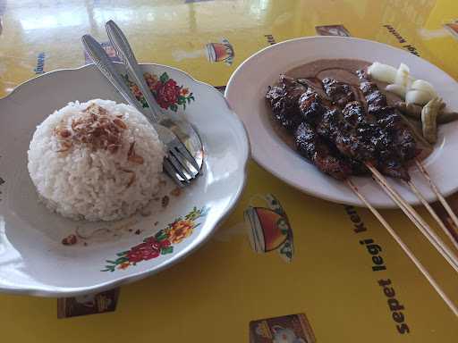 Sate Ayam Ahmad Sidjan 2