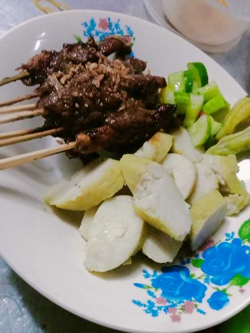 Sate Ayam Mba Unik 5