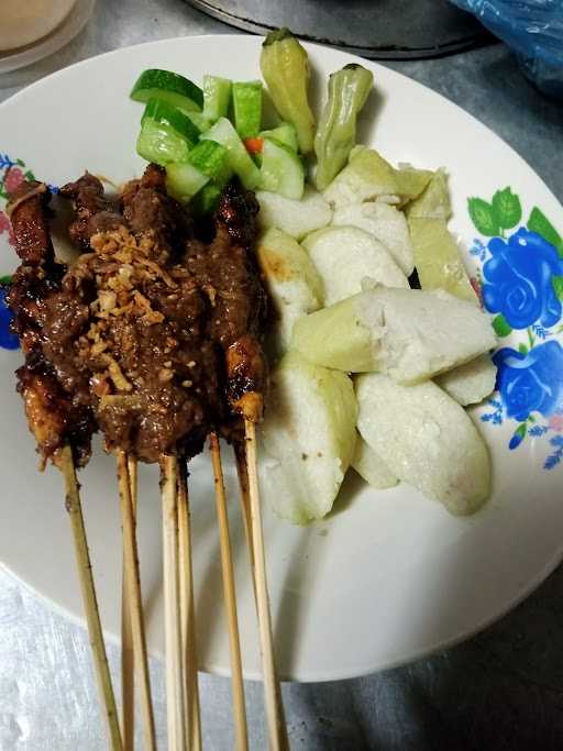 Sate Ayam Mba Unik 4