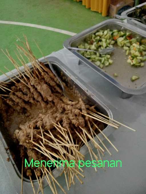 Sate Ayam Mba Unik 3