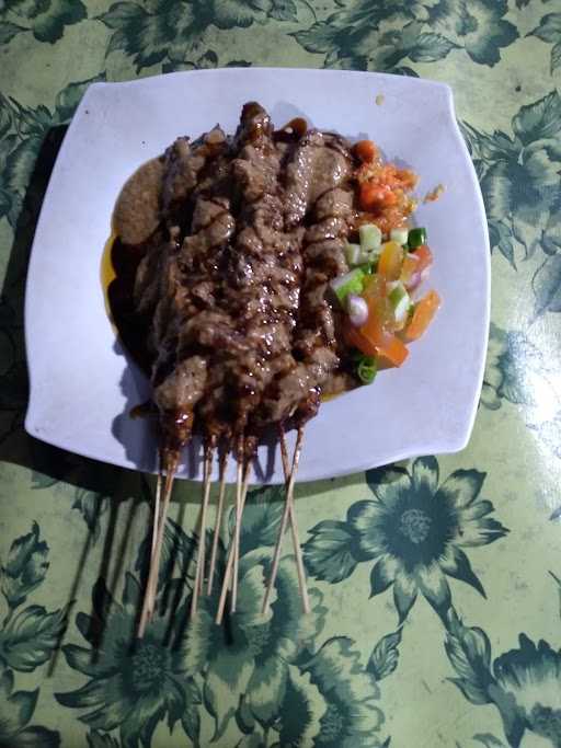 Sate Ayam Tegal Amin 5