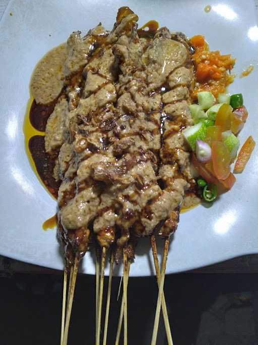 Sate Ayam Tegal Amin 2