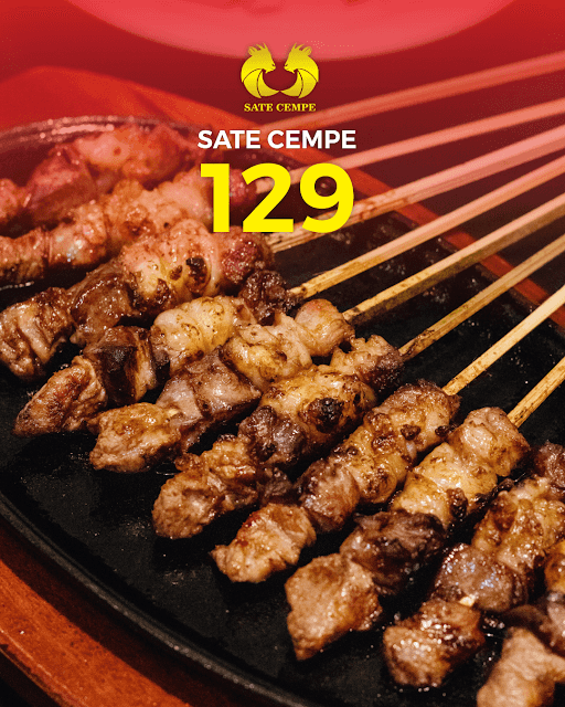 Sate Cempe 129 8