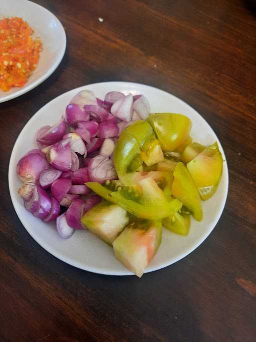 Sate Kambing Batibul Bang Awi 9