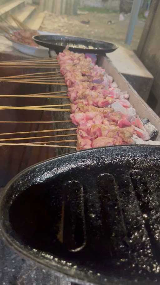 Sate Kambing Batibul Bang Awi 6