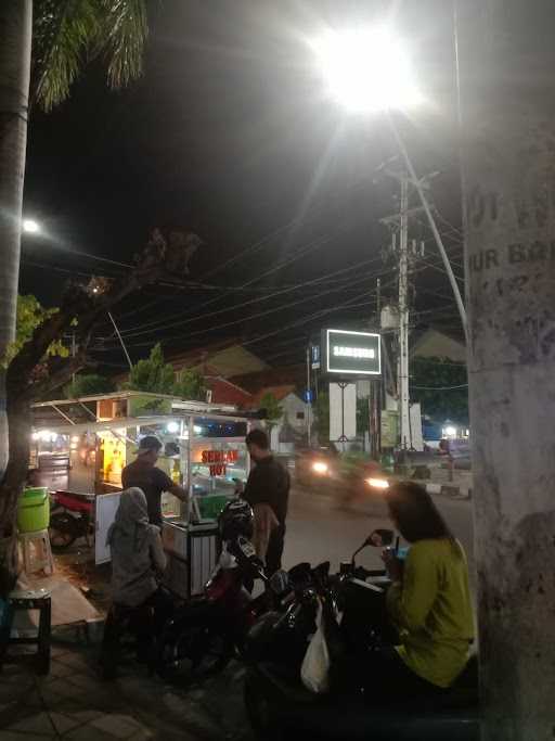 Seblak Hot (Cabang Alun2 Pemalang) 3