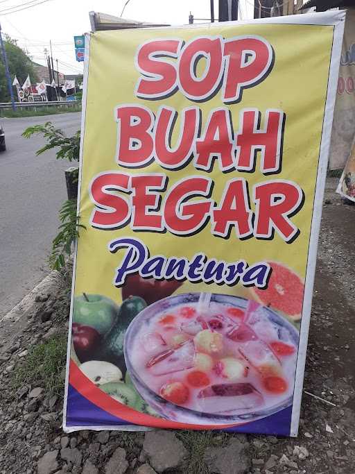 Sop Buah 3