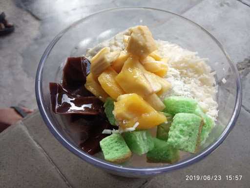 Sop Duren Fahmi 7