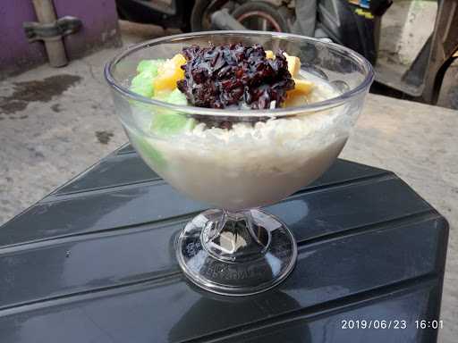 Sop Duren Fahmi 9