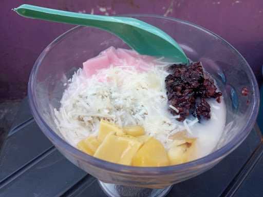 Sop Duren Fahmi 6