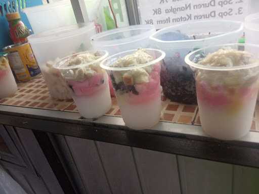 Sop Duren Fahmi 1