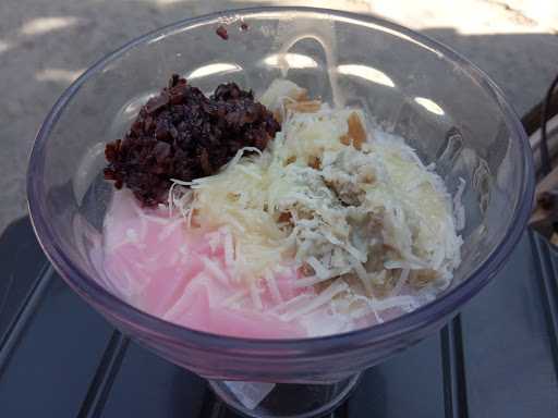 Sop Duren Fahmi 8