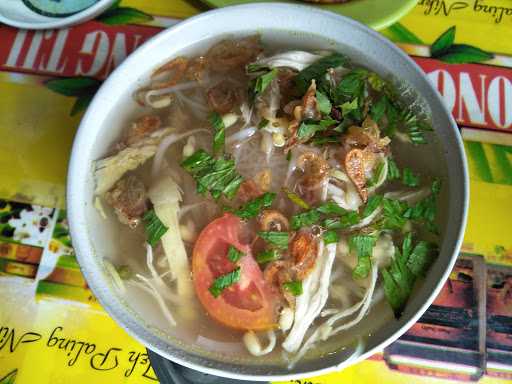 Soto Ayam Bapak Da'O 6