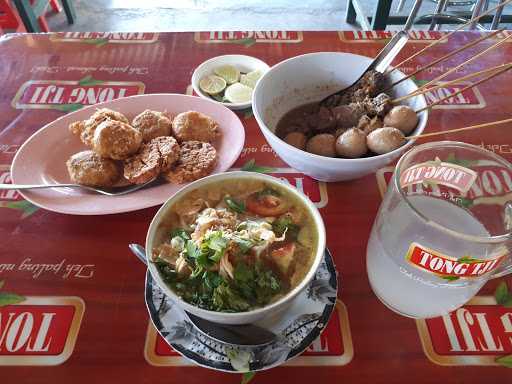 Soto Ayam Bapak Da'O 3