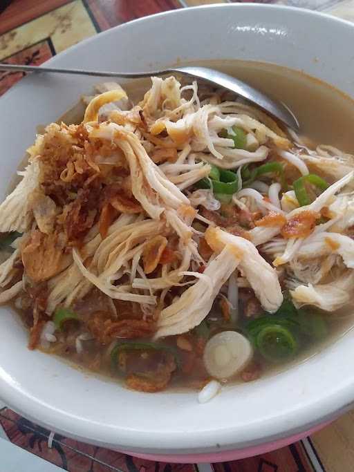 Soto Barokah 7