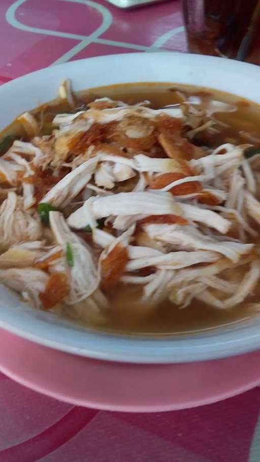 Soto Barokah 5