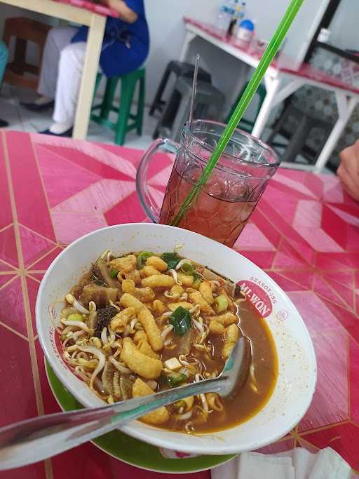 Soto Barokah 6