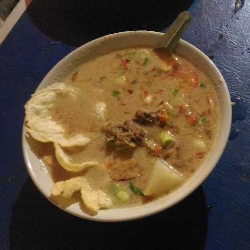 Soto Betawi Barokah 9