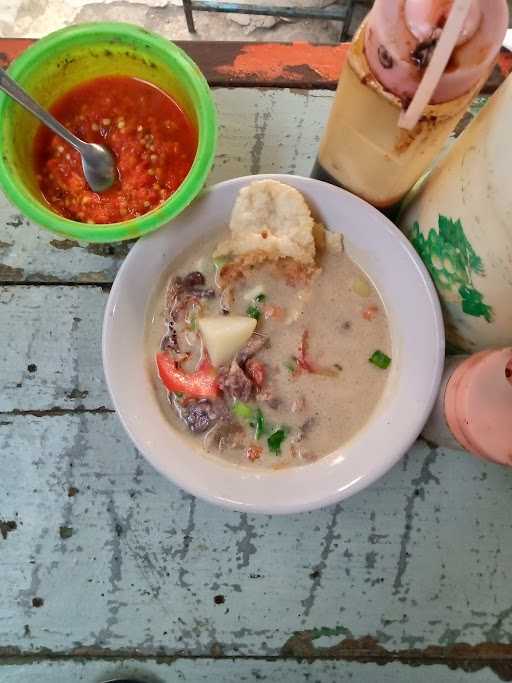 Soto Betawi Barokah 8