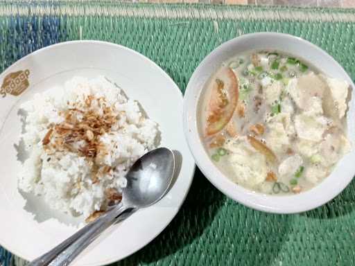 Soto Betawi Barokah 1