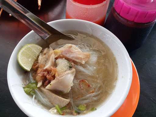 Soto Boyolali Hj. Silah 3