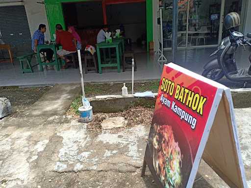 Soto Khas Semarang, Doa Ibu 8