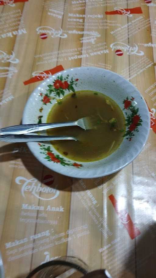 Soto Lamongan Bang Kembar 3 2