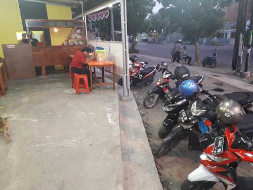 Soto Lamongan Bang Kembar Reborn 3