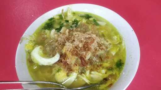 Soto Lamongan Mas Badi 9