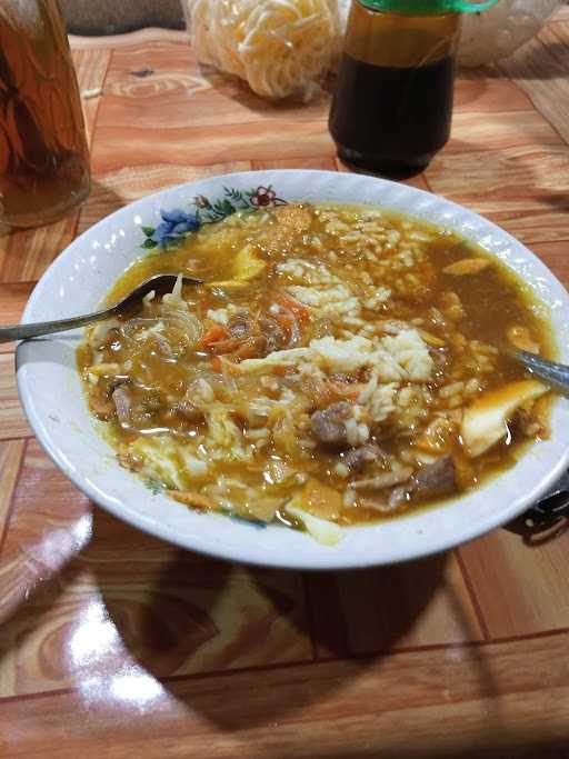 Soto Lamongan Pak Safari 9