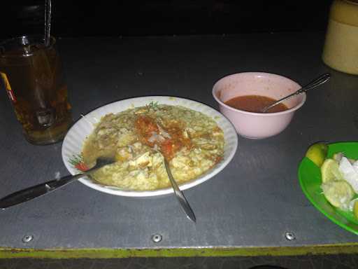 Soto Lamongan Pak Safari 7