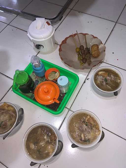 Soto Malam Kartini 1