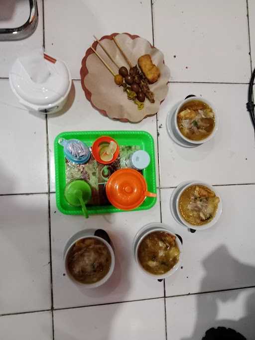 Soto Malam Kartini 2