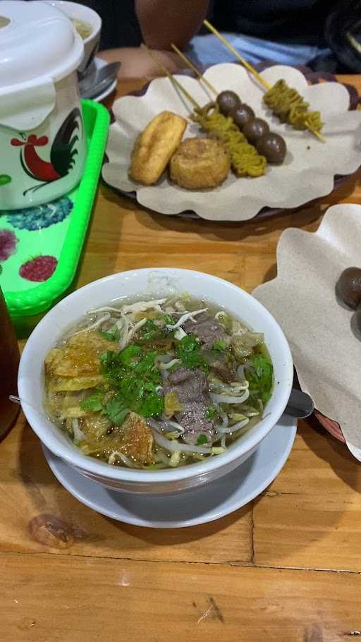 Soto Malam Kartini 4