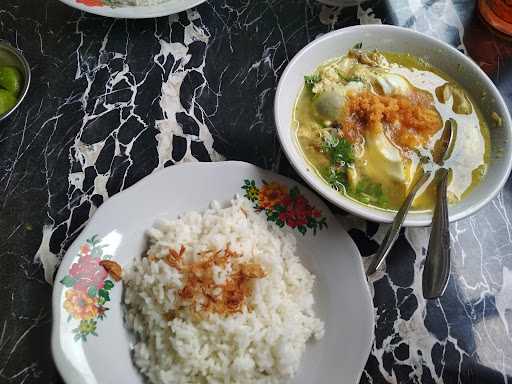 Soto & Pecel Lamongan Bung Hatta 9