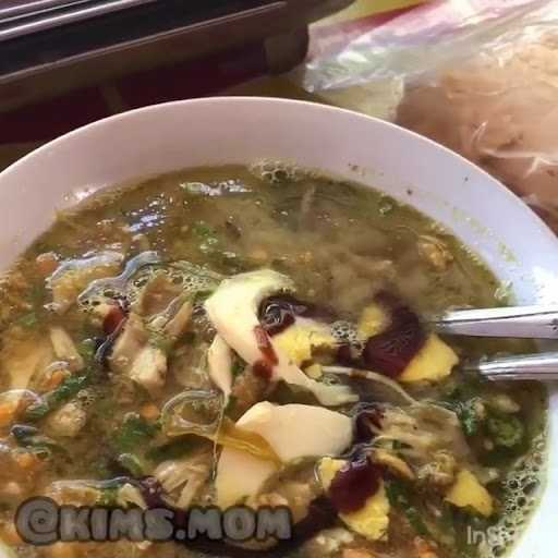 Soto & Pecel Lamongan Bung Hatta 4