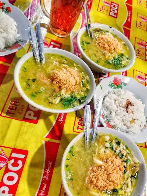 Soto & Pecel Lamongan Bung Hatta 5