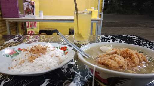 Soto & Pecel Lamongan Bung Hatta 1