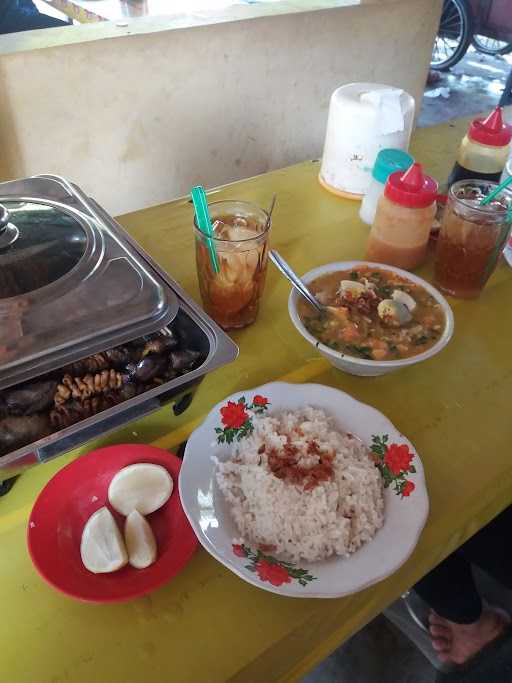 Soto & Pecel Lamongan Bung Hatta 3