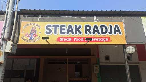 Steak Radja 6