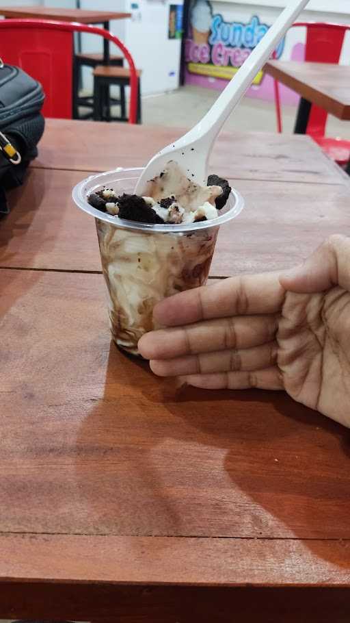 Sunday Ice Cream Tegal 2