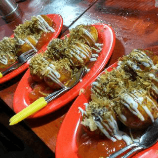 Takoyaki Takonushi 2