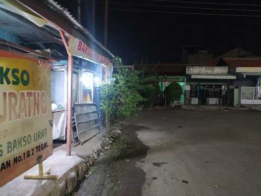 Warung Bakso Pak Suratno 6