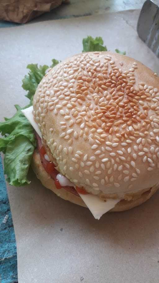 Warung Bun-Bun Burger Goceng 7