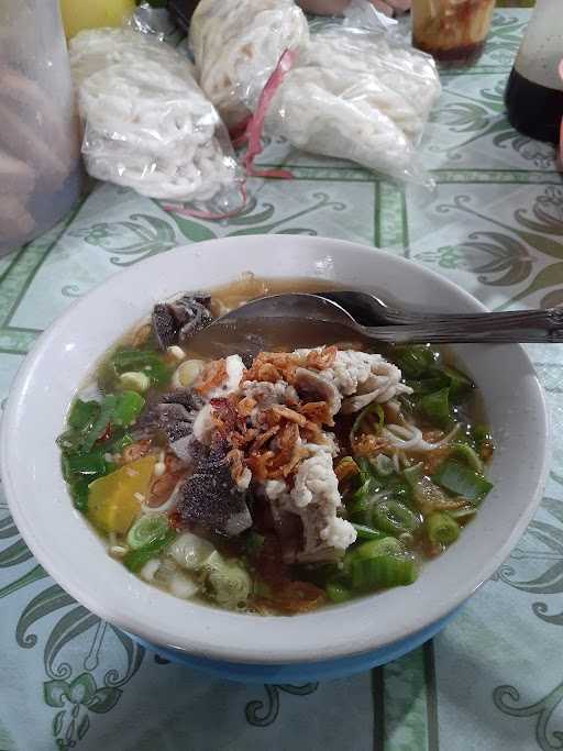 Warung Es & Soto Sagwan Putra 5